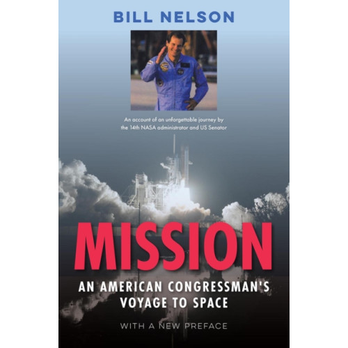 University Press of Florida Mission (häftad, eng)