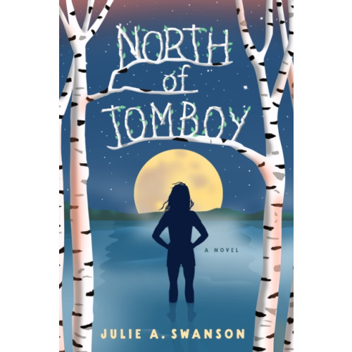 She Writes Press North of Tomboy (häftad, eng)