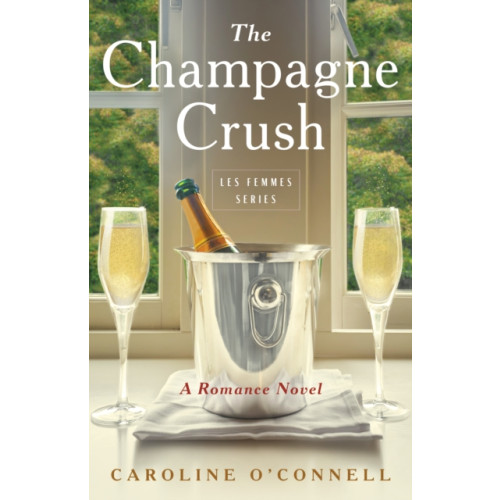 She Writes Press The Champagne Crush (häftad, eng)
