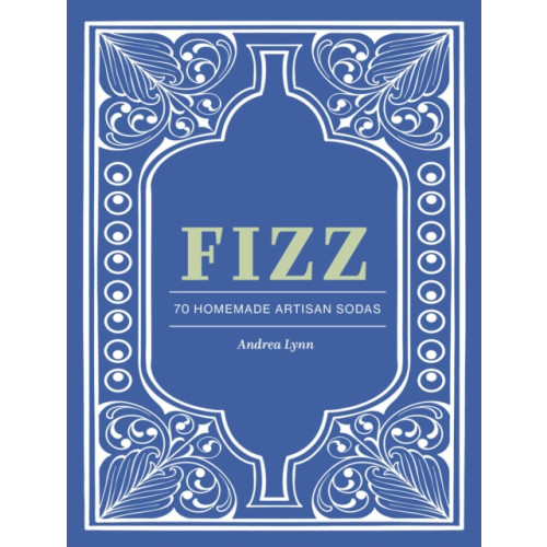 The Collective Book Studio Fizz (inbunden, eng)