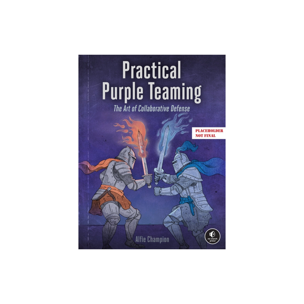 Produktbild för Practical Purple Teaming (häftad, eng)