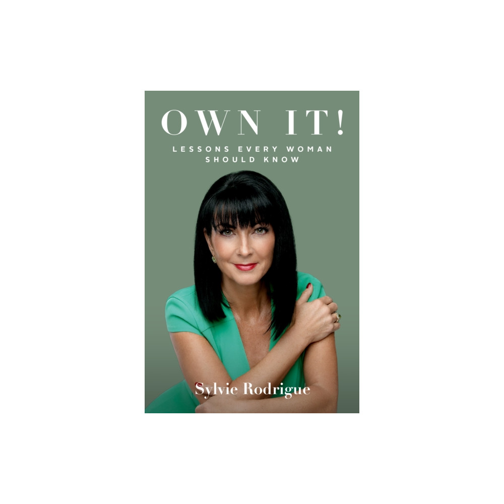 Produktbild för Own It! (häftad, eng)