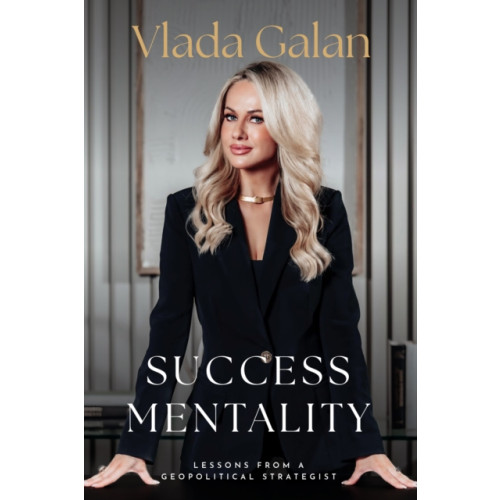 G&D Media Success Mentality (häftad, eng)