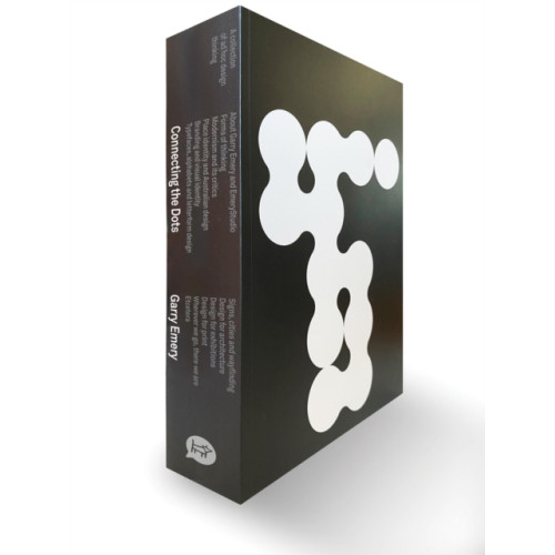 Hardie Grant Books Connecting the Dots (inbunden, eng)