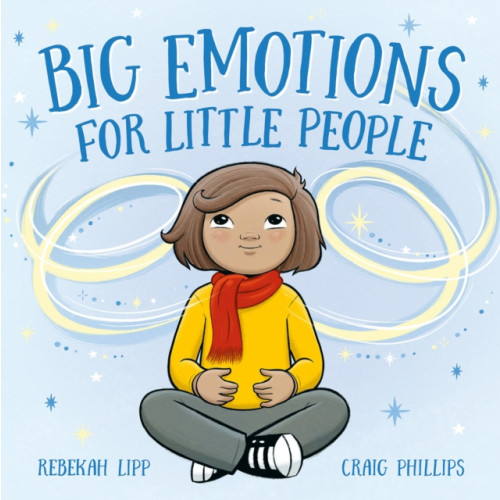 Hardie Grant Children's Publishing Big Emotions for Little People (bok, board book, eng)