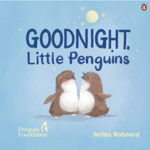 Penguin Random House Australia Good Night, Little Penguins (inbunden, eng)