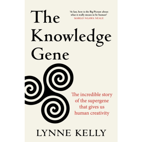 Allen & Unwin The Knowledge Gene (häftad, eng)