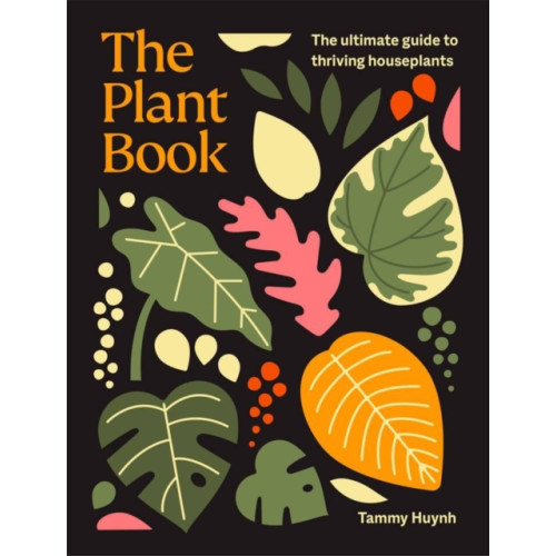 Murdoch Books The Plant Book (inbunden, eng)