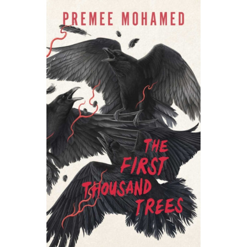 ECW Press,Canada The First Thousand Trees (häftad, eng)