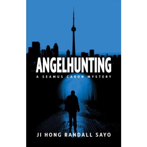ECW Press,Canada Angelhunting (häftad, eng)