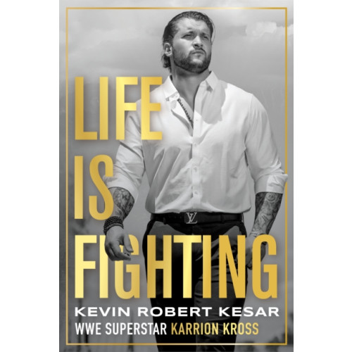 ECW Press,Canada Life is Fighting (häftad, eng)