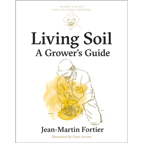 New Society Publishers Living Soil (häftad, eng)