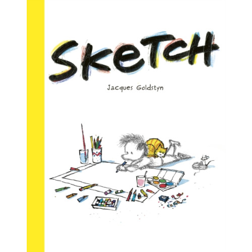 Greystone Books,Canada Sketch (inbunden, eng)
