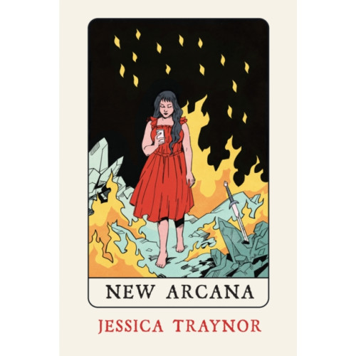 Bloodaxe Books Ltd New Arcana (häftad, eng)