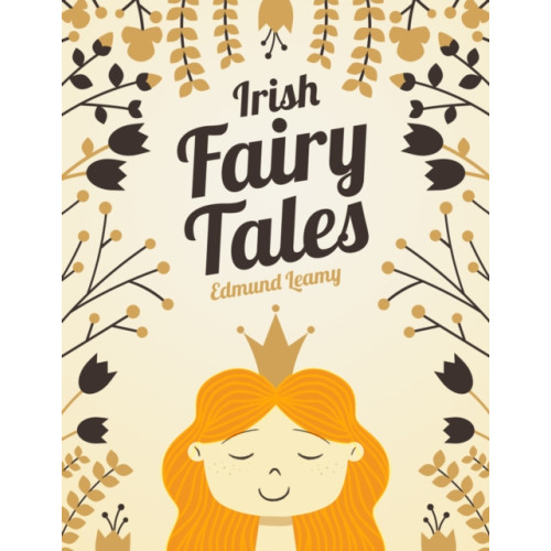The Mercier Press Irish Fairy Tales (häftad, eng)