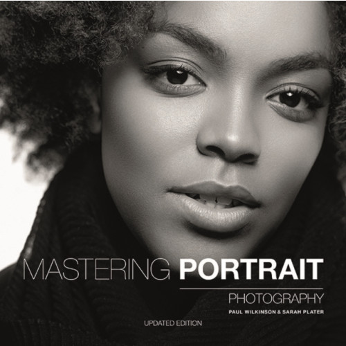 GMC Publications Mastering Portrait Photography (häftad, eng)
