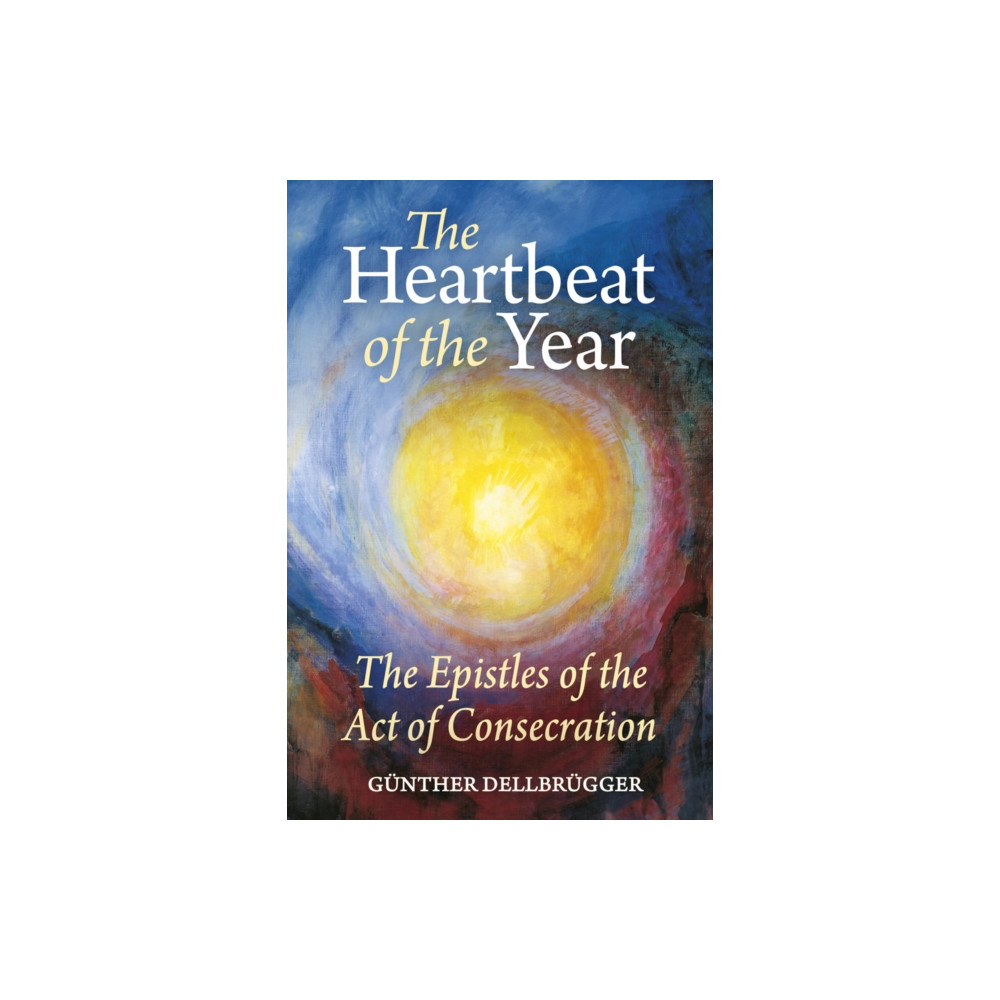 Produktbild för The Heartbeat of the Year (häftad, eng)