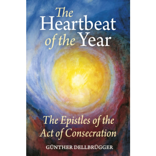 Floris Books The Heartbeat of the Year (häftad, eng)