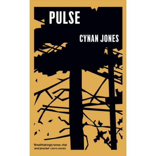 Granta Books Pulse (inbunden, eng)
