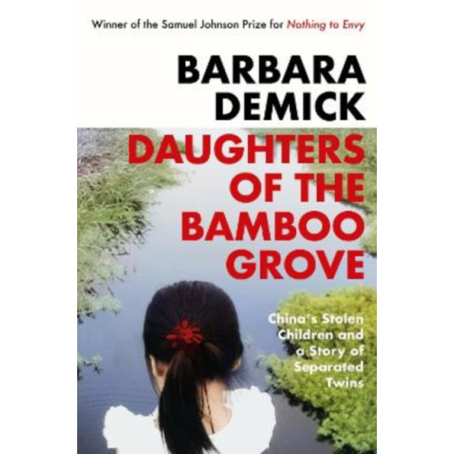 Granta Books Daughters of the Bamboo Grove (häftad, eng)