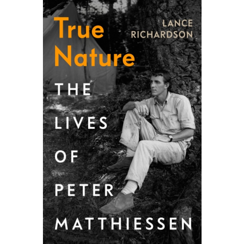 Vintage Publishing True Nature (inbunden, eng)