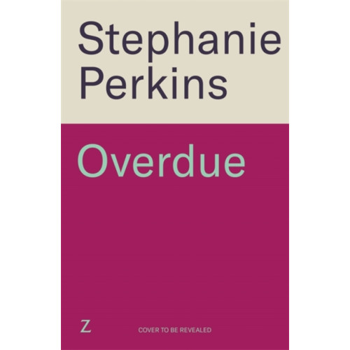 Bonnier Books Ltd Overdue (inbunden, eng)