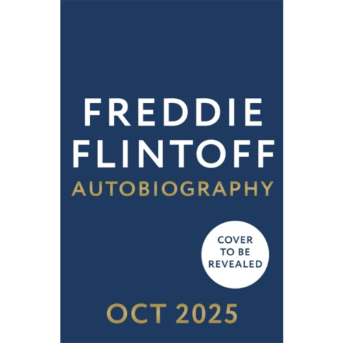 Bonnier Books Ltd Freddie Flintoff: Coming Home (inbunden, eng)