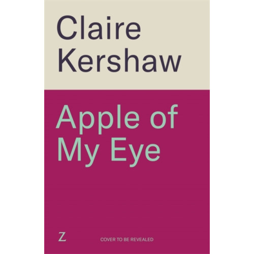 Bonnier Books Ltd Apple of My Eye (häftad, eng)