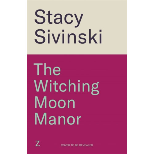 Bonnier Books Ltd The Witching Moon Manor (häftad, eng)