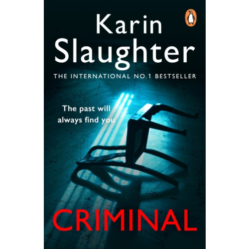 Cornerstone Criminal (häftad, eng)