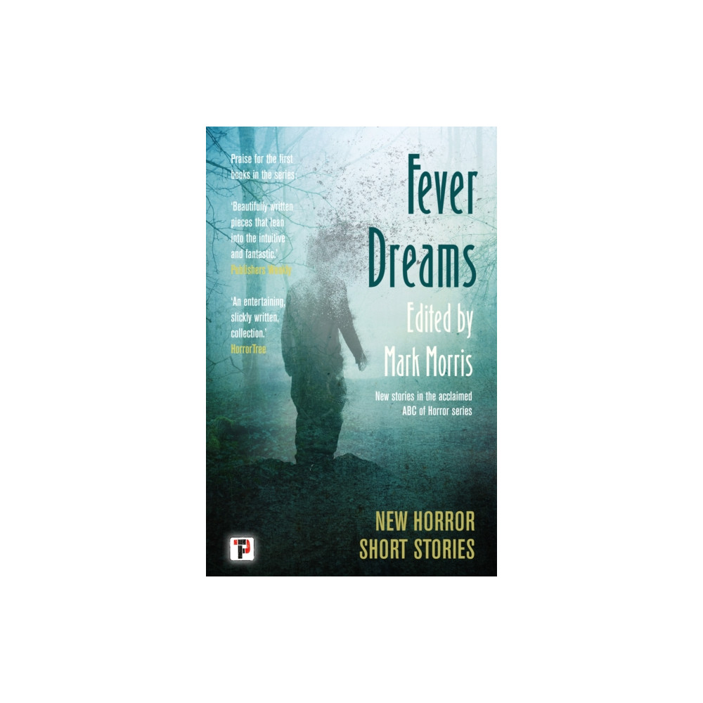 Produktbild för Fever Dreams (häftad, eng)