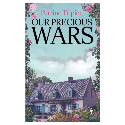 Europa Editions (UK) Ltd Our Precious Wars (häftad, eng)