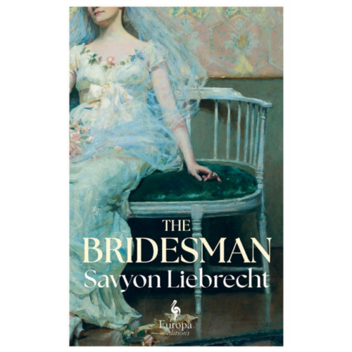 Europa Editions (UK) Ltd The Bridesman (häftad, eng)