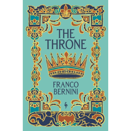Europa Editions (UK) Ltd The Throne (häftad, eng)