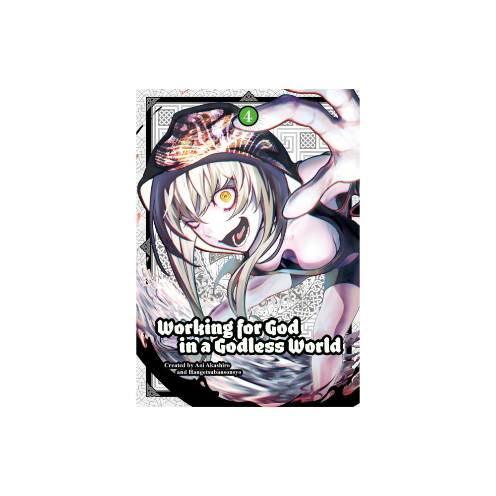 Produktbild för Working for God in a Godless World Vol. 4 (häftad, eng)