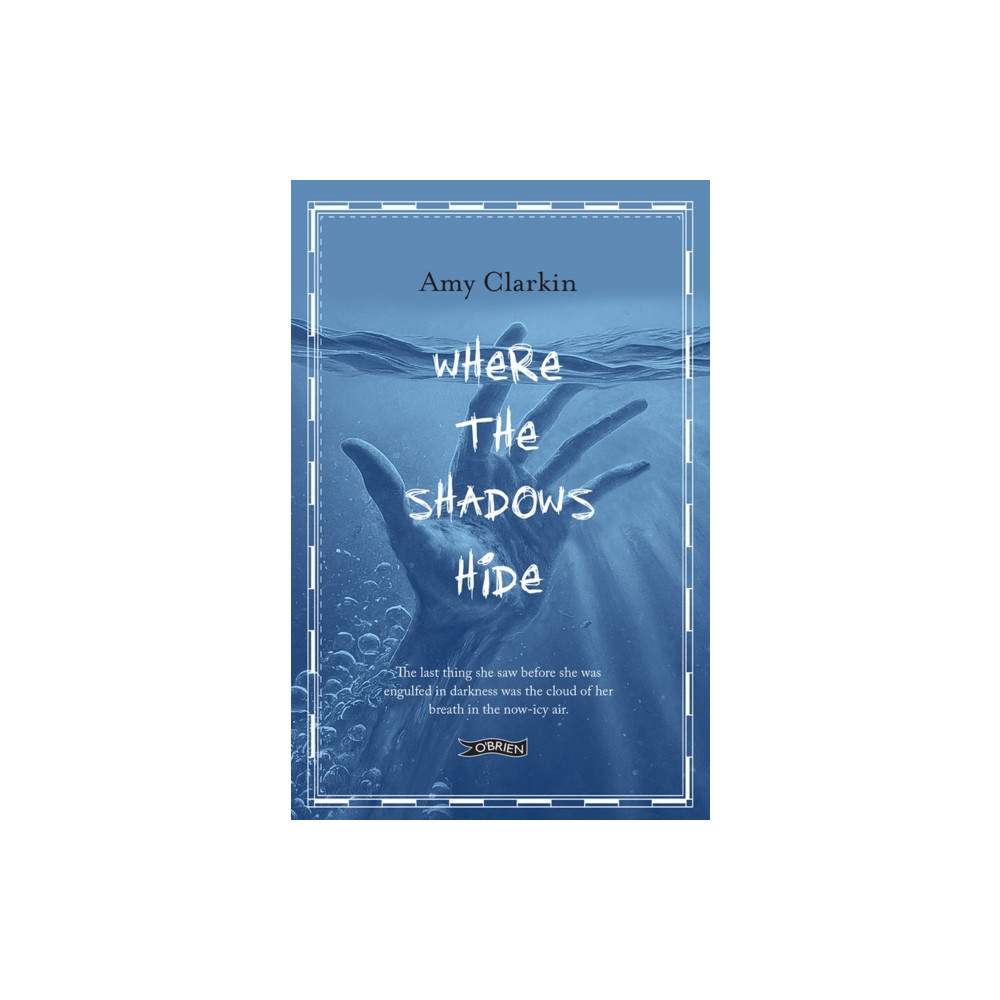 Produktbild för Where the Shadows Hide (häftad, eng)