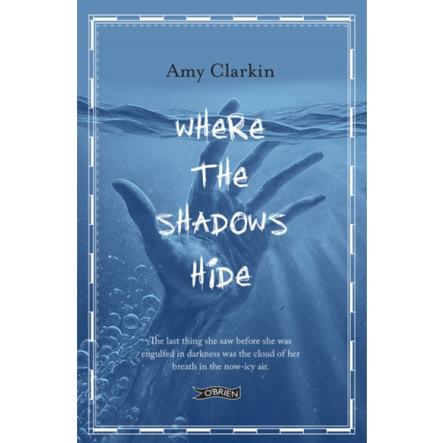 O'Brien Press Ltd Where the Shadows Hide (häftad, eng)
