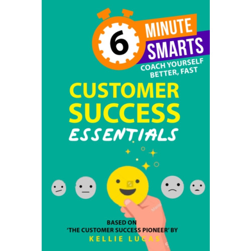 Practical Inspiration Publishing Customer Success Essentials (häftad, eng)