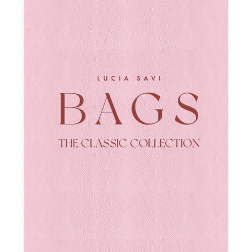 ACC Art Books Bags (inbunden, eng)