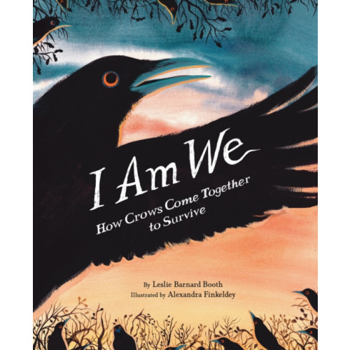 Chronicle Books I Am We (inbunden, eng)