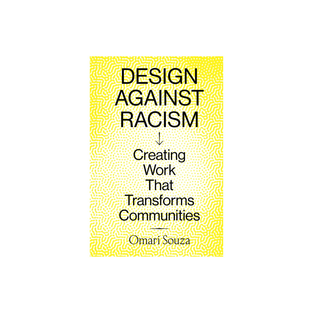Produktbild för Design Against Racism (häftad, eng)