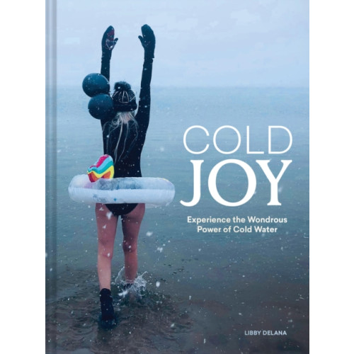 Chronicle Books Cold Joy (inbunden, eng)