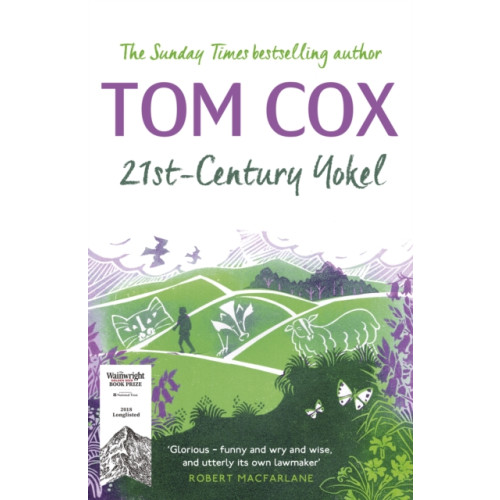 Swift Press 21st-Century Yokel (häftad, eng)