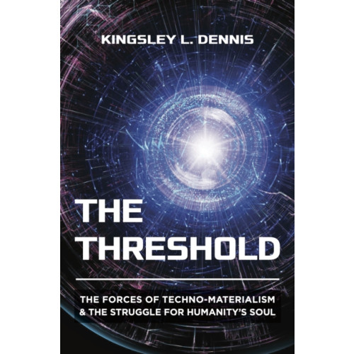 Aeon Books Ltd The Threshold (häftad, eng)