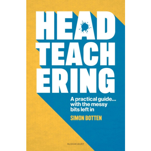 Bloomsbury Publishing PLC Headteachering (häftad, eng)