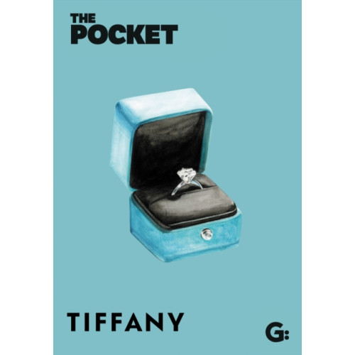 Gemini Books Group Ltd The Pocket Tiffany (inbunden, eng)