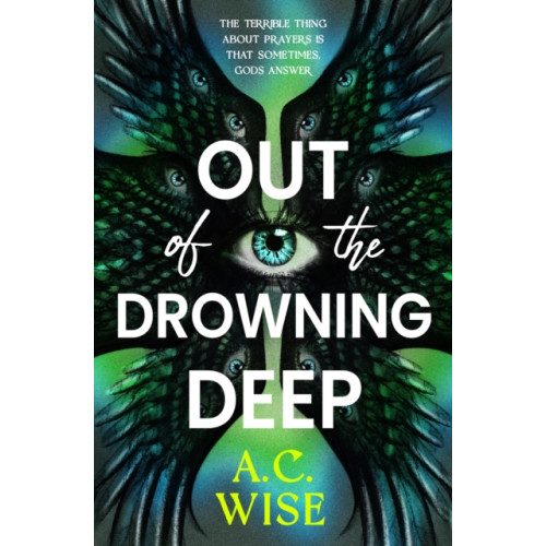 Titan Books Ltd Out of the Drowning Deep (häftad, eng)