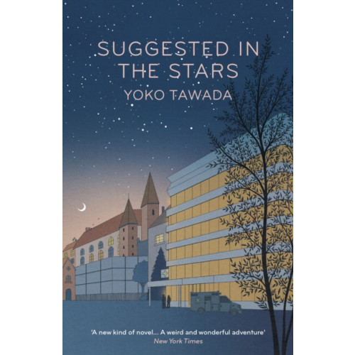Granta Books Suggested in the Stars (häftad, eng)
