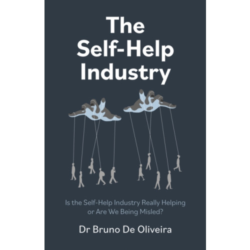 Collective Ink Self-Help Industry, The (häftad, eng)