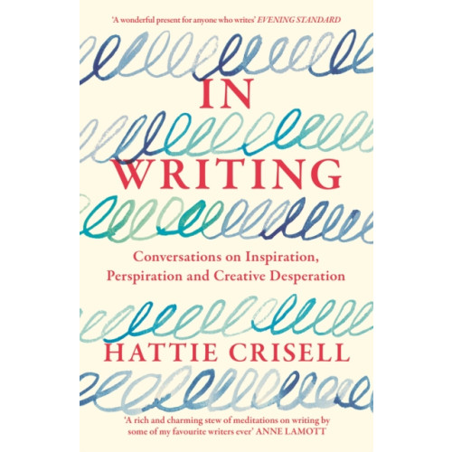 Granta Books In Writing (häftad, eng)